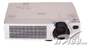 日立CP-X385投影機(jī) 產(chǎn)品亮點與IT168圖片全覽