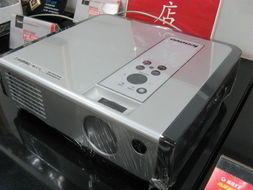 聯想T10投影機產品圖片展示